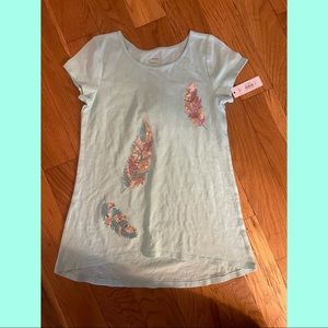 Sonoma size: 8 tunic (girls)